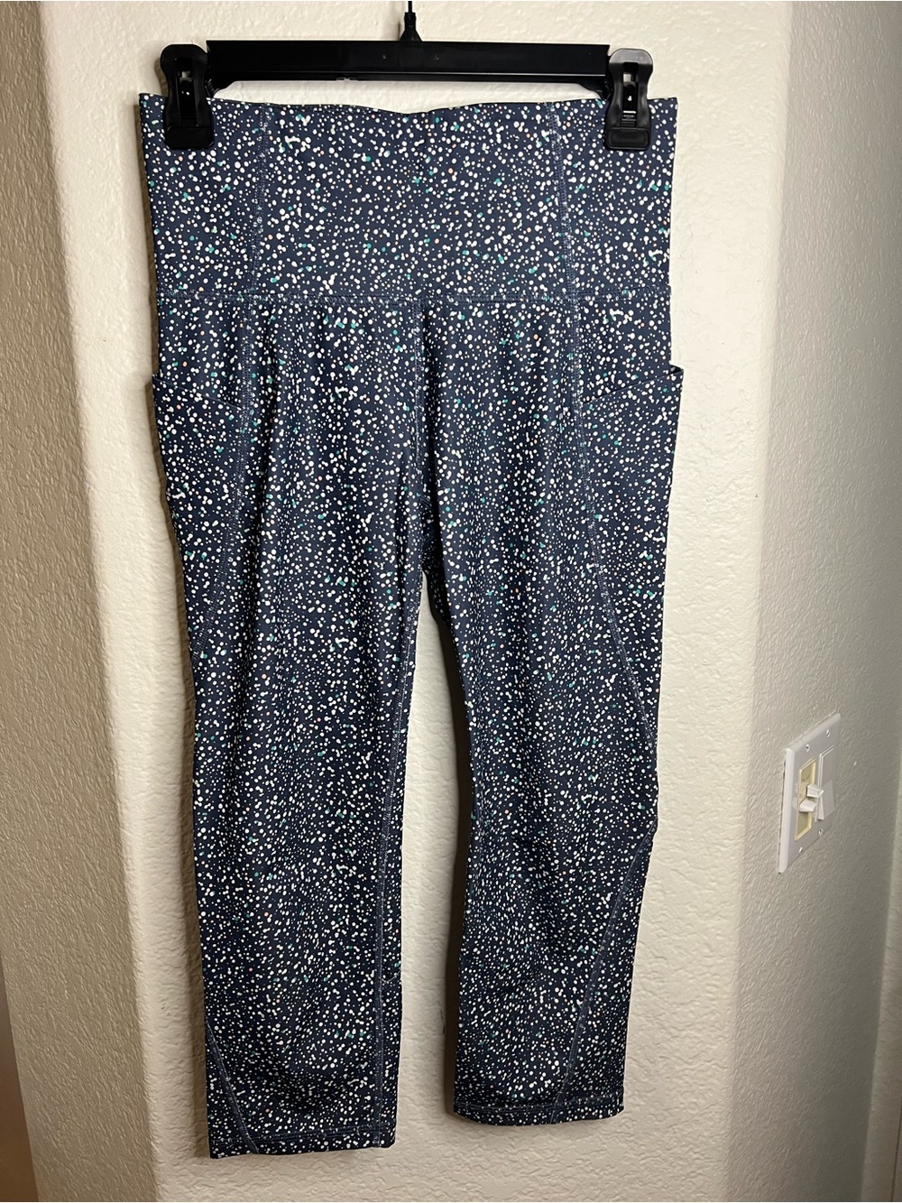 Capris